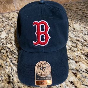Boston Red Socks ‘47 Brand Small Baseball Cap NWT